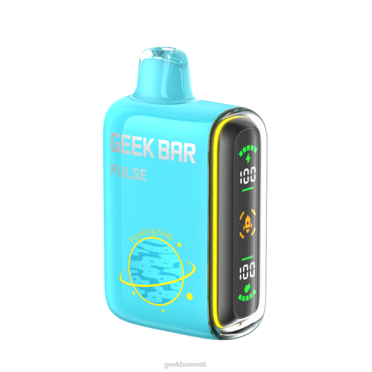 Geek Bar Pulse 15k ühekordne vape kuradi fab 2VDBX49 | Geek Bar Vape Flavors