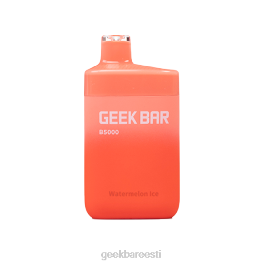 Geek Bar b5000 ühekordne arbuusi jää 2VDBX39 | Geek Bar Vape Flavors