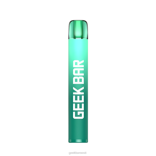 Geek Bar e600 ühekordne vape džungli mahl 2VDBX201 | Geek Bar Eesti