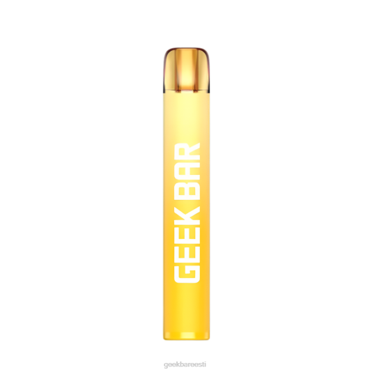 Geek Bar e600 ühekordne vape fuji melon 2VDBX199 | Geek Bar Vape Flavors