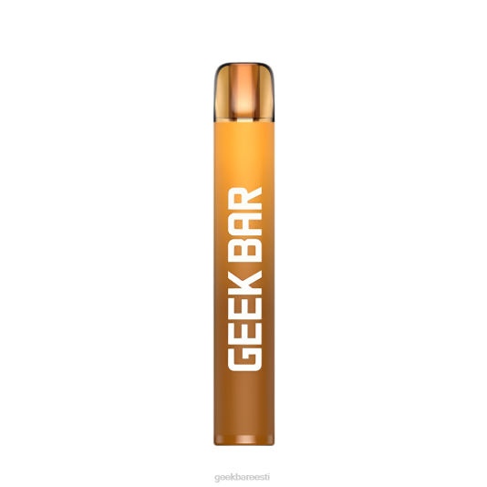 Geek Bar e600 ühekordne vape koola 2VDBX197 | Geek Bar Factory